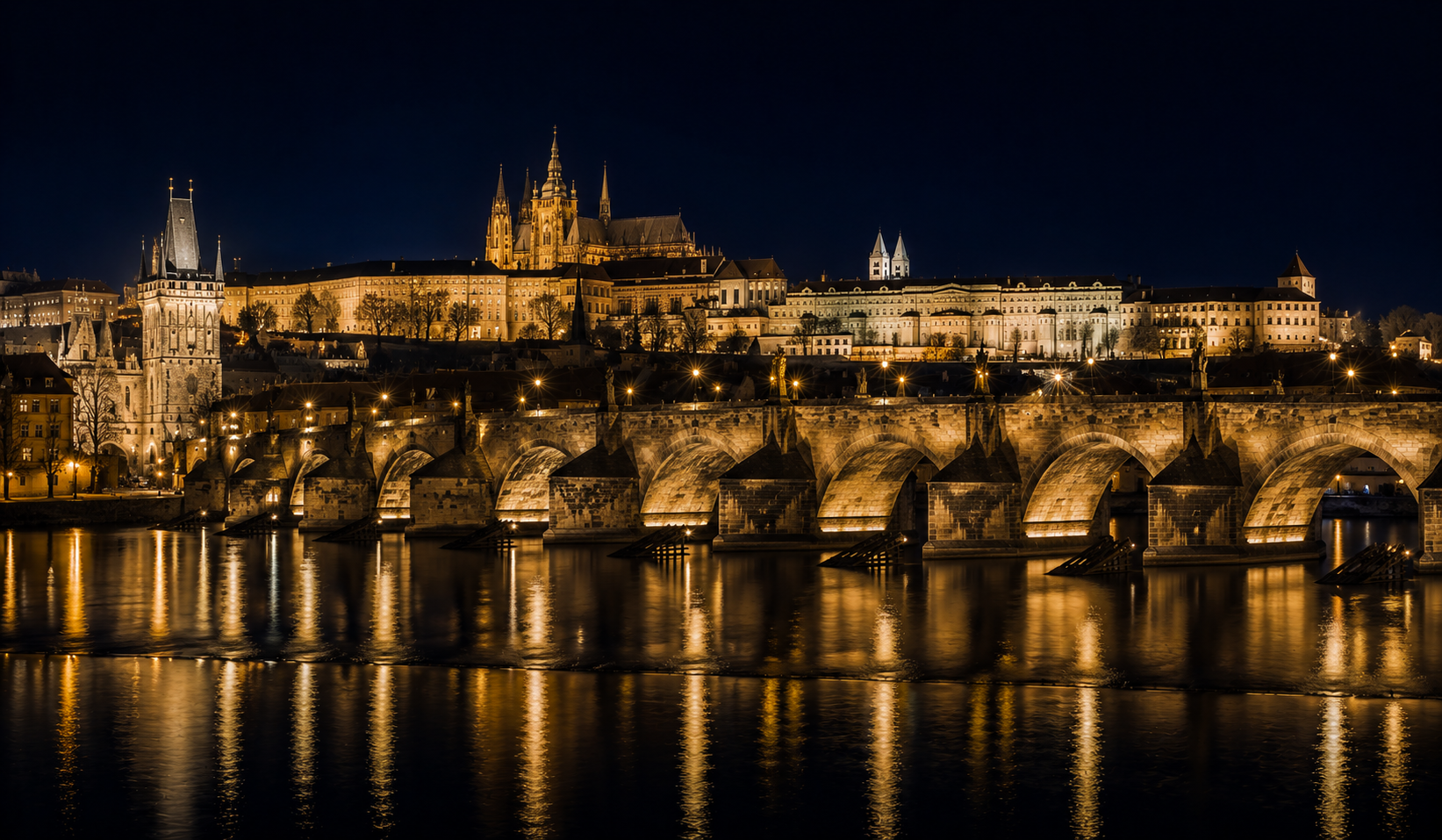 Przejazdy do Czech Praga Brno