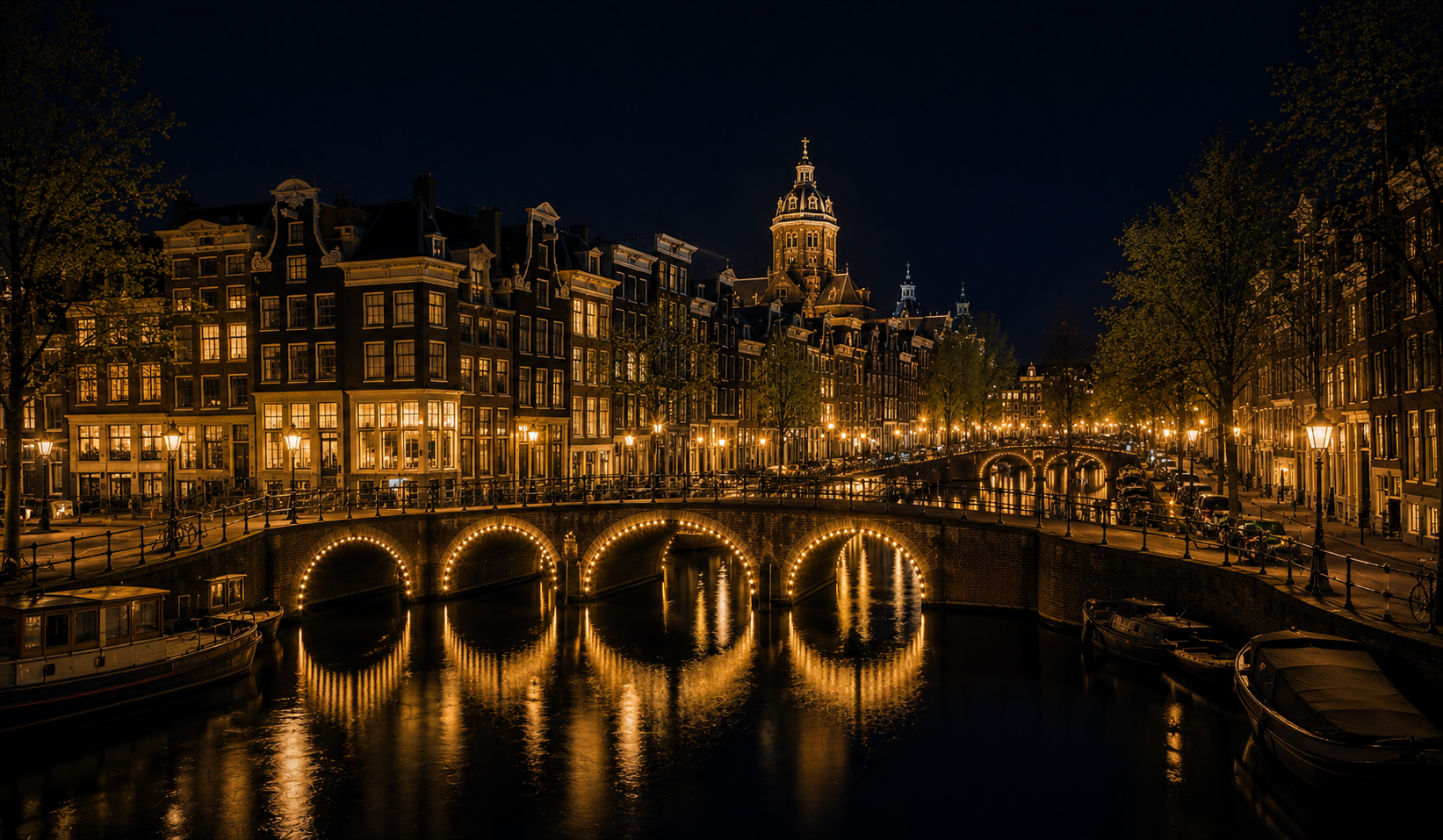 Przejazdy do Holandii Amsterdam Rotterdam Eindhoven